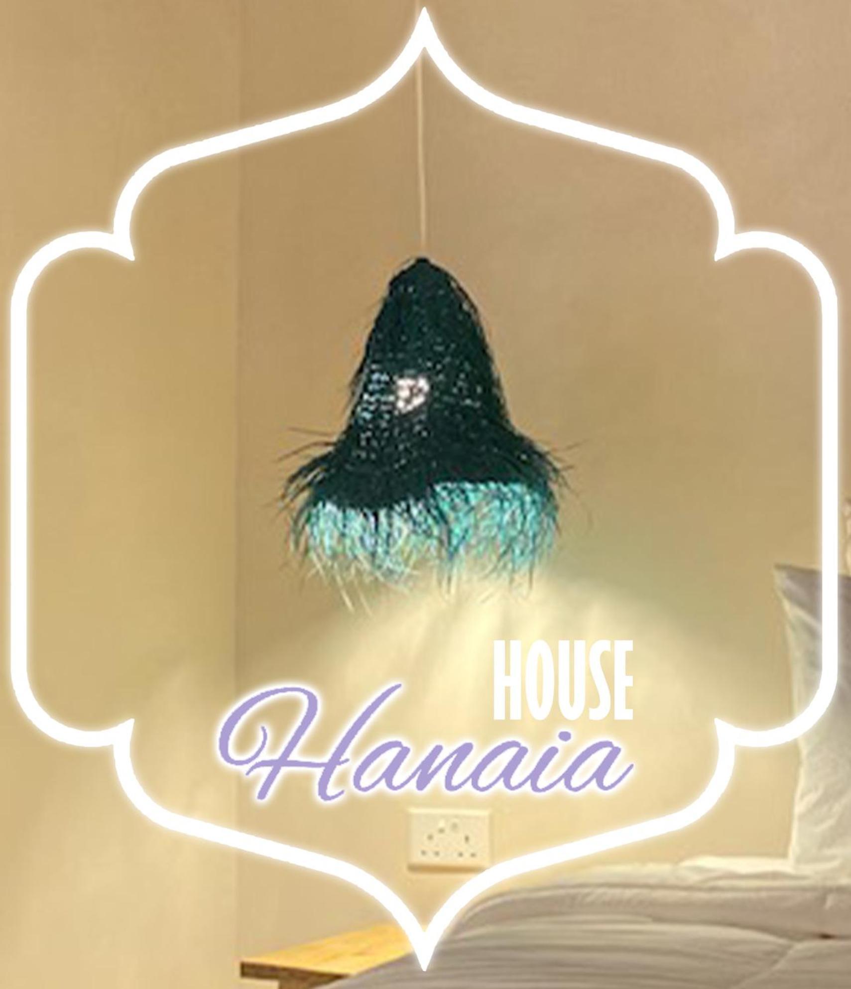 Hanaia House Занзибар Экстерьер фото